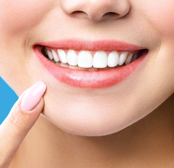 La importancia de una buena limpieza dental