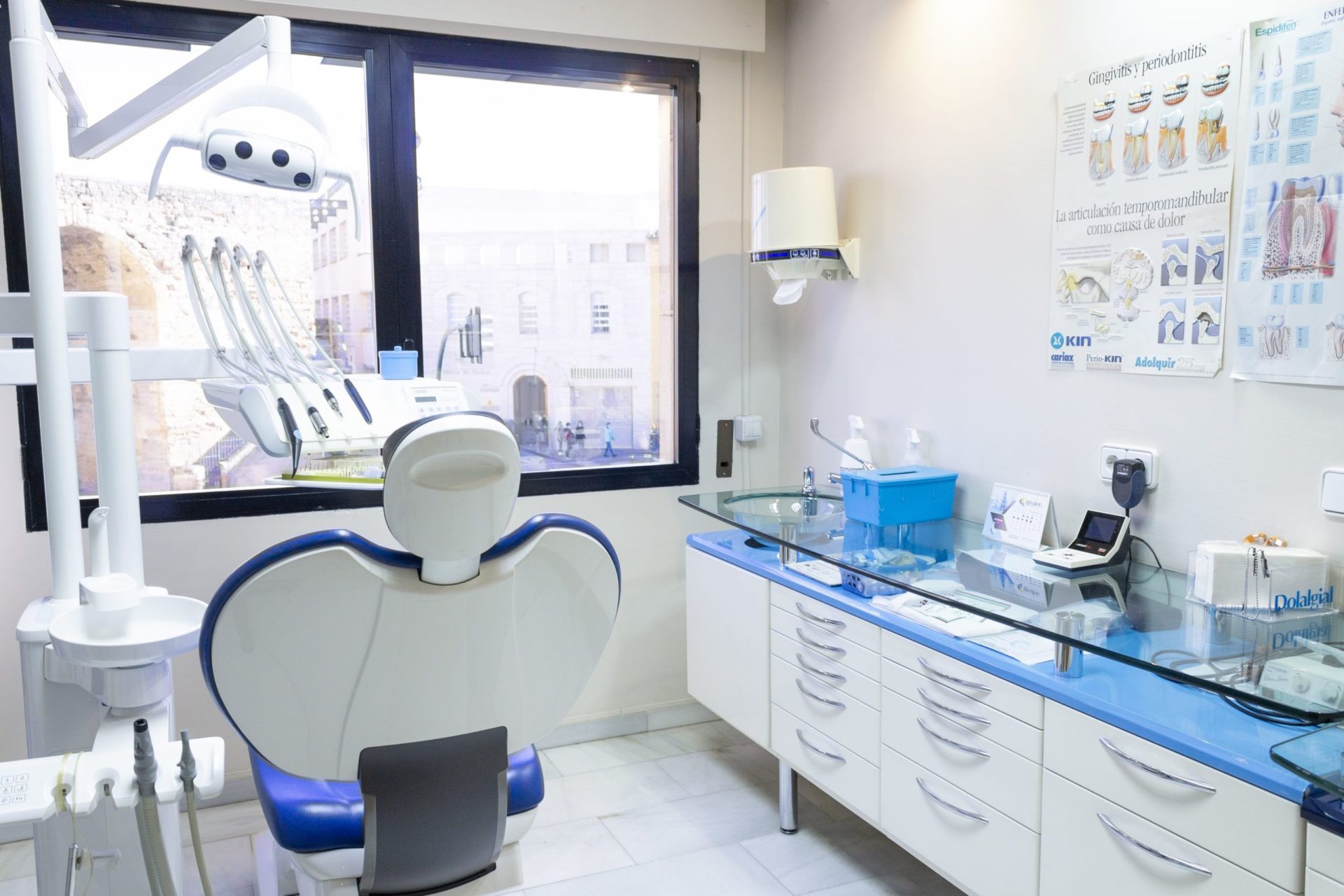 Clínica Dental Córdoba