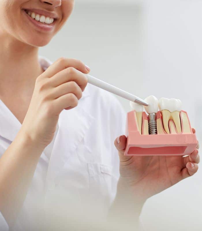 clínica dental córdoba
