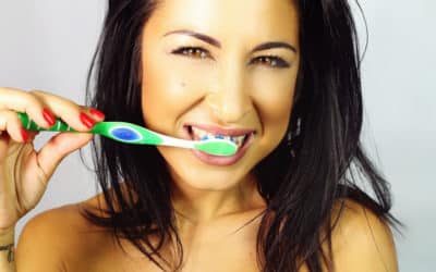 Sonríe con Confianza: Los Secretos del Cuidado Dental para una Sonrisa Saludable