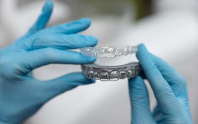 Invisalign para adultos: corrige tu sonrisa sin que nadie lo note
