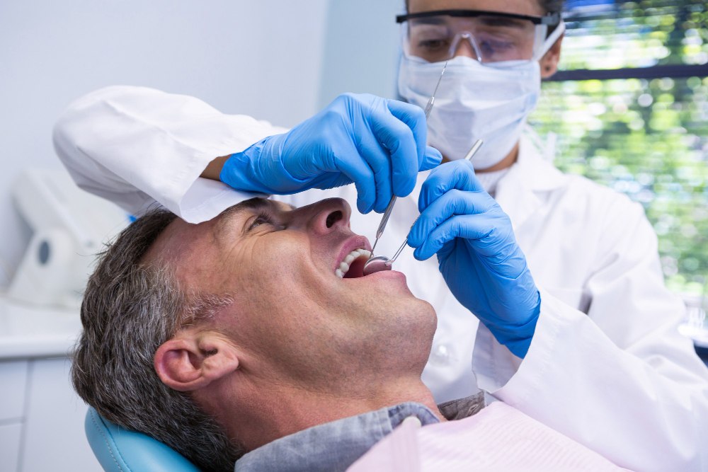 Endodoncistas en Córdoba